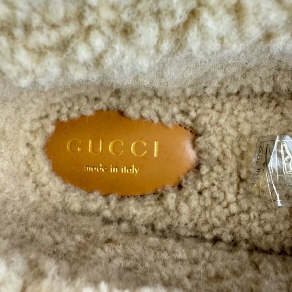 Gucci shoes - Picture 11 of 13